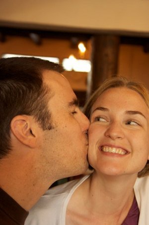kami and brett